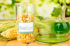 Elstree biofuel availability
