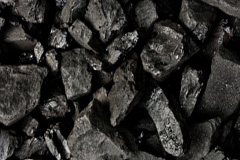 Elstree coal boiler costs